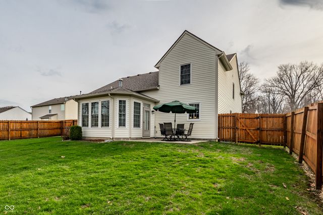 1442 Labrot Court, Avon, IN 46123