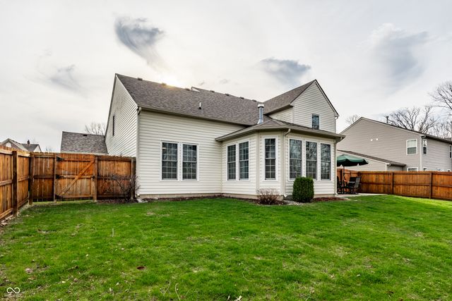 1442 Labrot Court, Avon, IN 46123