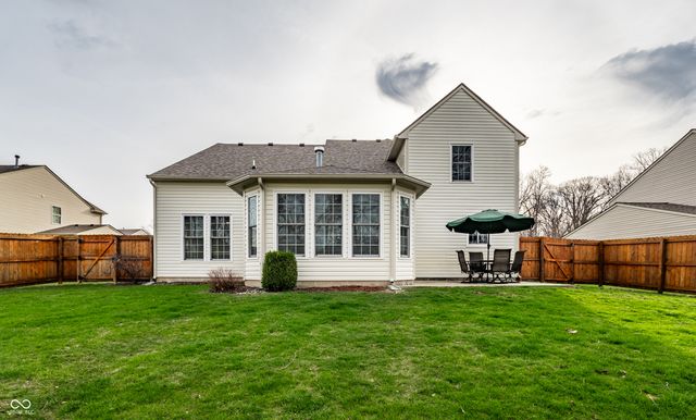 1442 Labrot Court, Avon, IN 46123