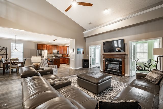 1442 Labrot Court, Avon, IN 46123