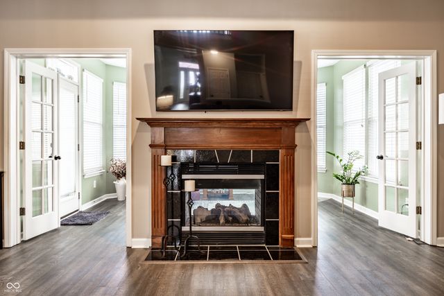1442 Labrot Court, Avon, IN 46123