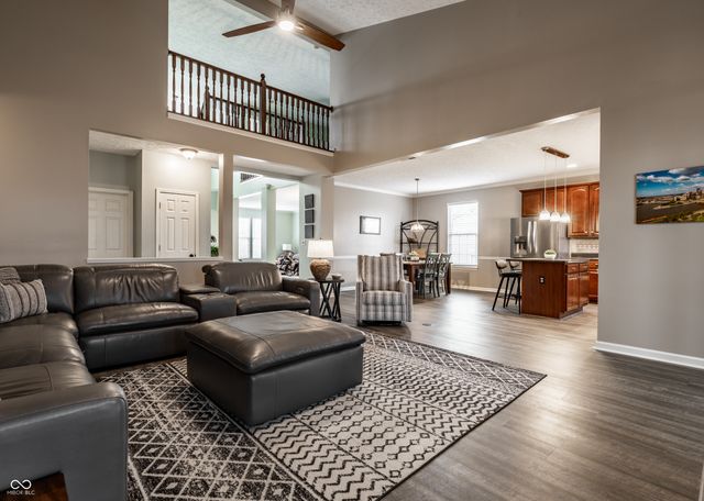 1442 Labrot Court, Avon, IN 46123