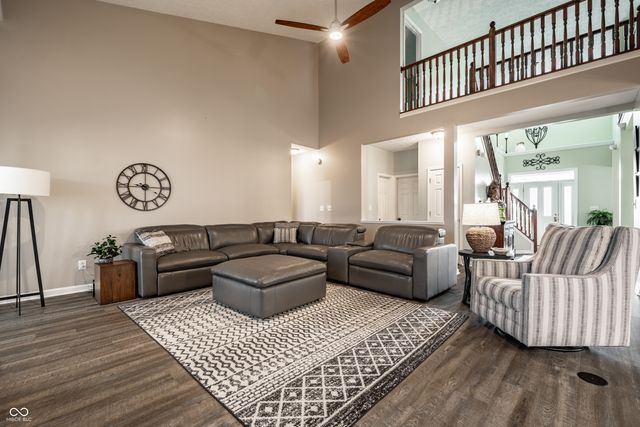 1442 Labrot Court, Avon, IN 46123