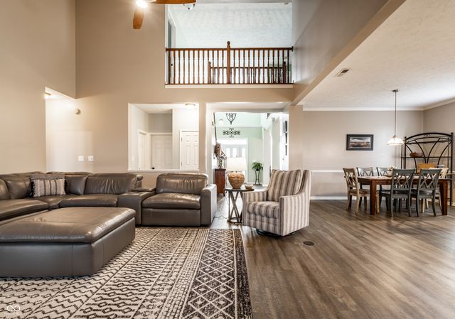 1442 Labrot Court, Avon, IN 46123