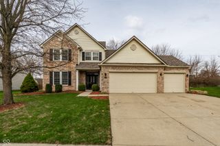1442 Labrot Court, Avon, IN 46123