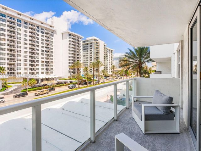 5701 Collins Ave 307, Miami Beach, FL 33140