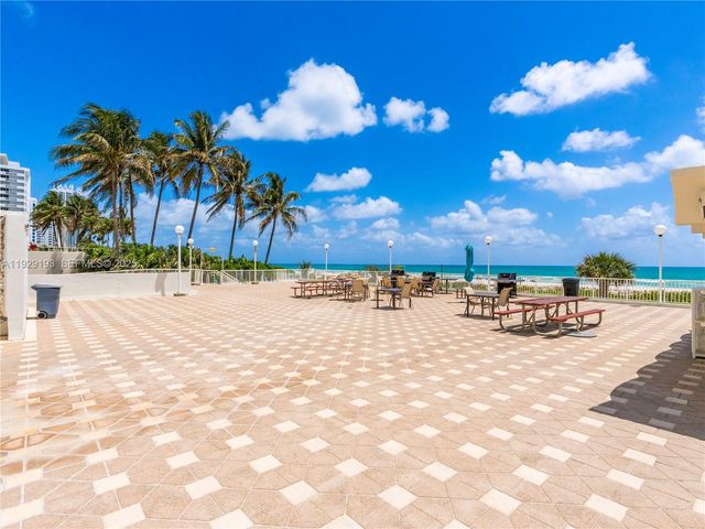 5701 Collins Ave 307, Miami Beach, FL 33140