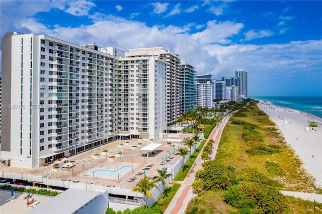 5701 Collins Ave 307, Miami Beach, FL 33140