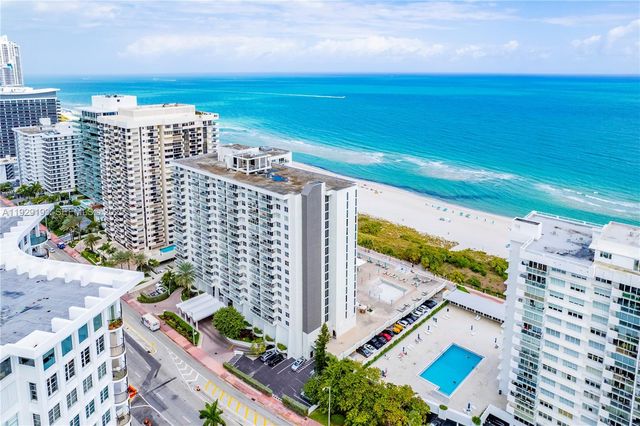 5701 Collins Ave 307, Miami Beach, FL 33140