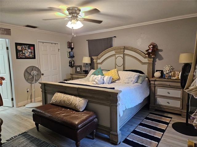 17 PECAN RUN RADIAL, Ocala, FL 34472