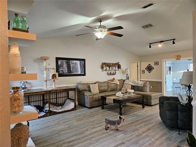 17 PECAN RUN RADIAL, Ocala, FL 34472