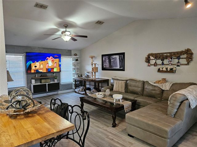 17 PECAN RUN RADIAL, Ocala, FL 34472