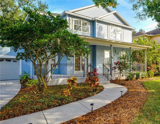 7502 S WEST SHORE BOULEVARD, Tampa, FL 33616