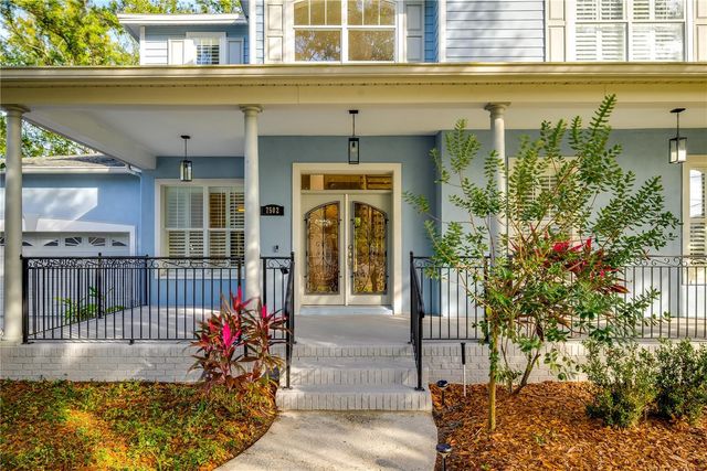 7502 S WEST SHORE BOULEVARD, Tampa, FL 33616