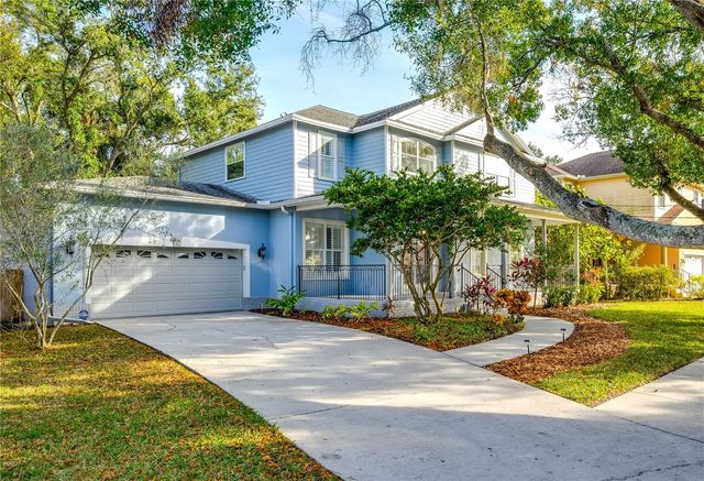 7502 S WEST SHORE BOULEVARD, Tampa, FL 33616