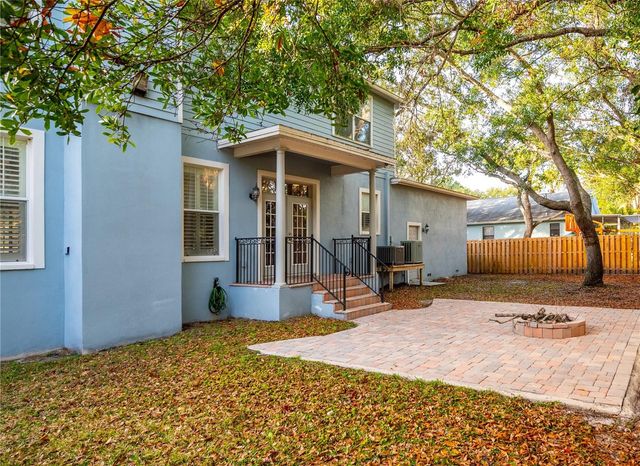 7502 S WEST SHORE BOULEVARD, Tampa, FL 33616