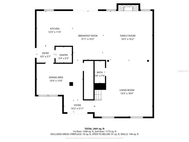 7502 S WEST SHORE BOULEVARD, Tampa, FL 33616