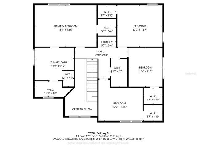 7502 S WEST SHORE BOULEVARD, Tampa, FL 33616