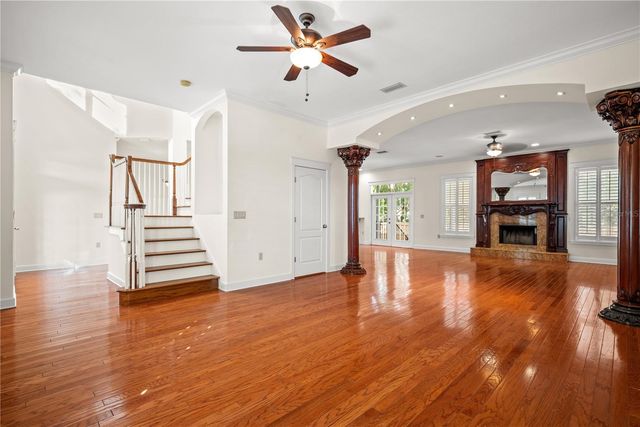 7502 S WEST SHORE BOULEVARD, Tampa, FL 33616