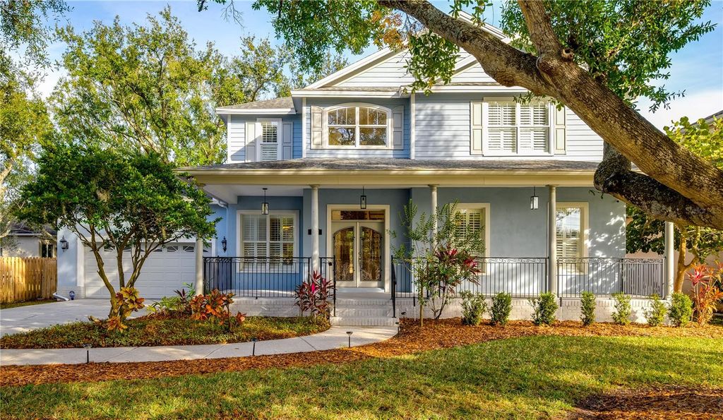 7502 S WEST SHORE BOULEVARD, Tampa, FL 33616