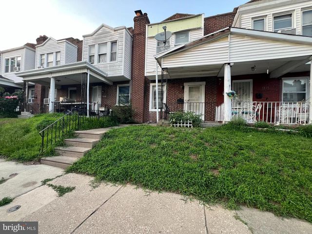 1233 ALCOTT ST, Philadelphia, PA 19149