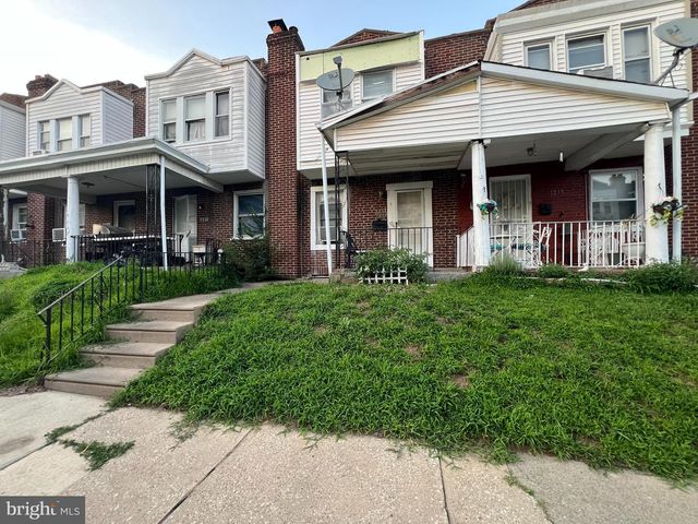 1233 ALCOTT ST, Philadelphia, PA 19149