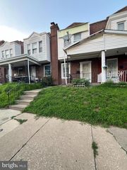 1233 ALCOTT ST, Philadelphia, PA 19149