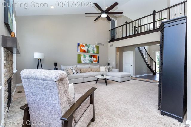 53871 Jewell Road, Shelby Charter Township, MI 48315