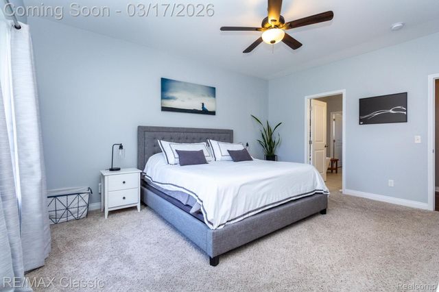 53871 Jewell Road, Shelby Charter Township, MI 48315