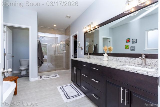 53871 Jewell Road, Shelby Charter Township, MI 48315