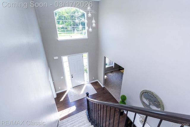 53871 Jewell Road, Shelby Charter Township, MI 48315