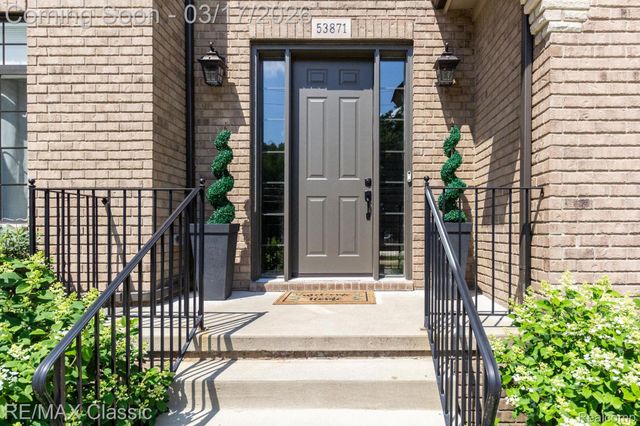 53871 Jewell Road, Shelby Charter Township, MI 48315