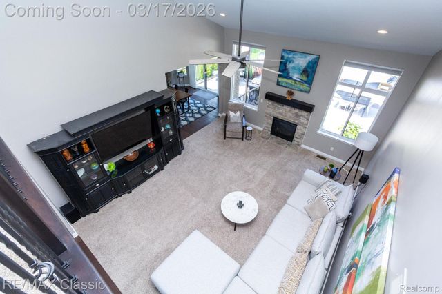 53871 Jewell Road, Shelby Charter Township, MI 48315