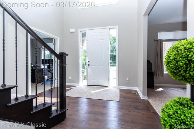 53871 Jewell Road, Shelby Charter Township, MI 48315