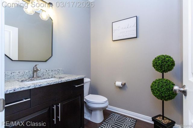 53871 Jewell Road, Shelby Charter Township, MI 48315