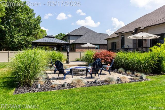 53871 Jewell Road, Shelby Charter Township, MI 48315