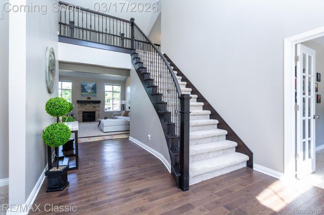 53871 Jewell Road, Shelby Charter Township, MI 48315