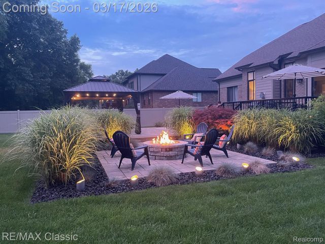 53871 Jewell Road, Shelby Charter Township, MI 48315