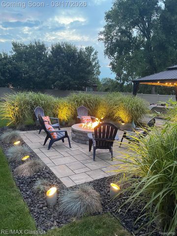 53871 Jewell Road, Shelby Charter Township, MI 48315