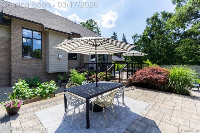 53871 Jewell Road, Shelby Charter Township, MI 48315