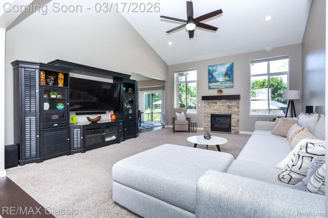 53871 Jewell Road, Shelby Charter Township, MI 48315