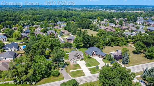 53871 Jewell Road, Shelby Charter Township, MI 48315