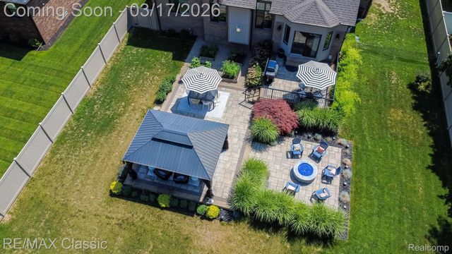 53871 Jewell Road, Shelby Charter Township, MI 48315