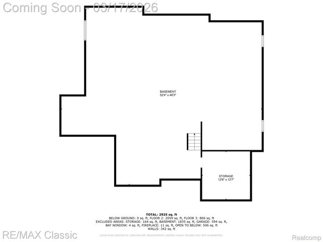 53871 Jewell Road, Shelby Charter Township, MI 48315