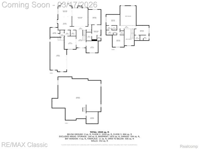 53871 Jewell Road, Shelby Charter Township, MI 48315