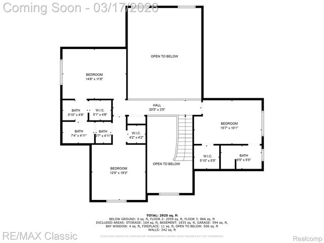 53871 Jewell Road, Shelby Charter Township, MI 48315