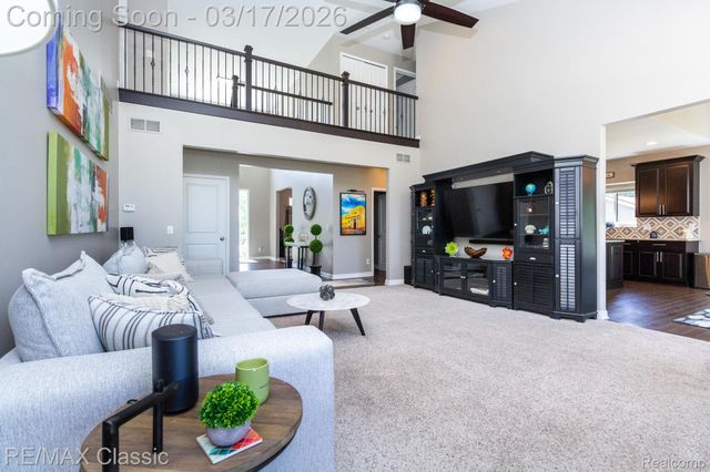 53871 Jewell Road, Shelby Charter Township, MI 48315