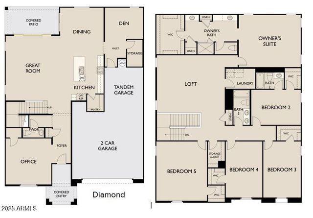 2683 E HOMESTEADER Road, San Tan Valley, AZ 85140