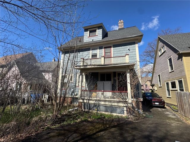44 Colby Street, Rochester, NY 14610