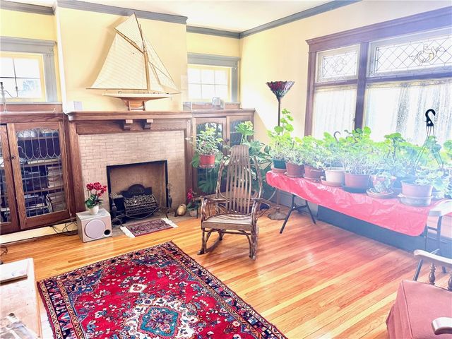44 Colby Street, Rochester, NY 14610